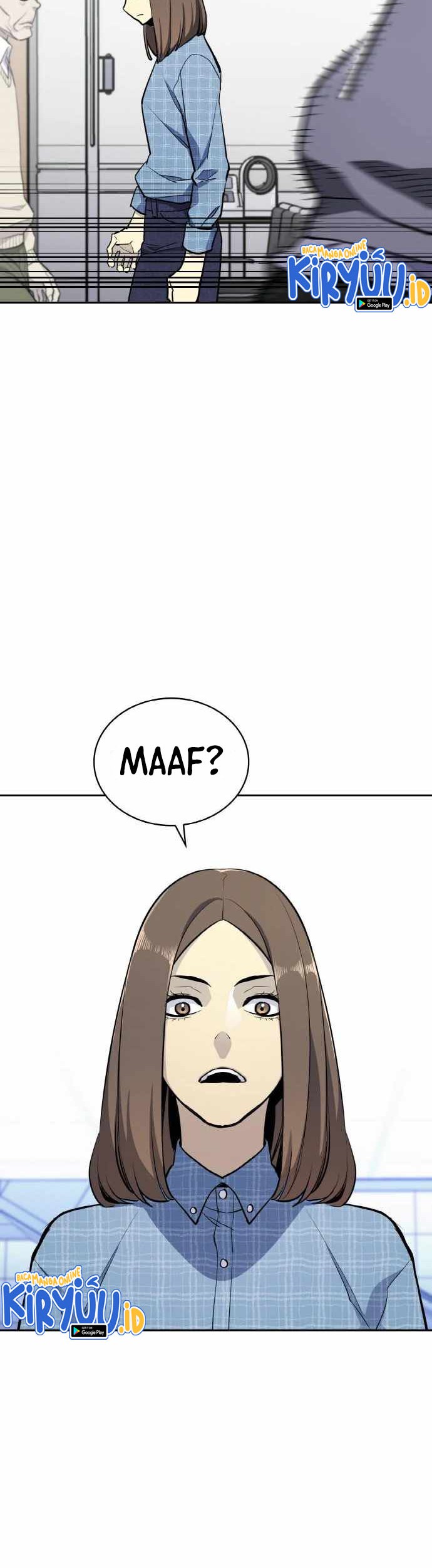 Ranker (2022) Chapter 21 Gambar 24