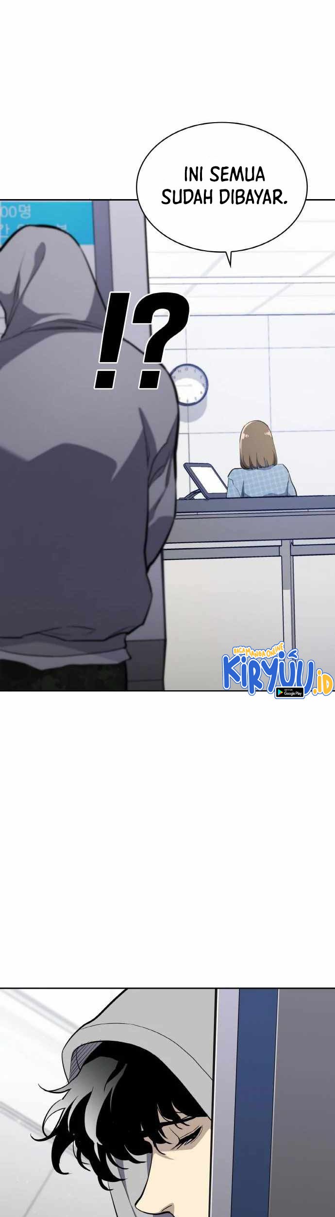 Ranker (2022) Chapter 21 Gambar 25