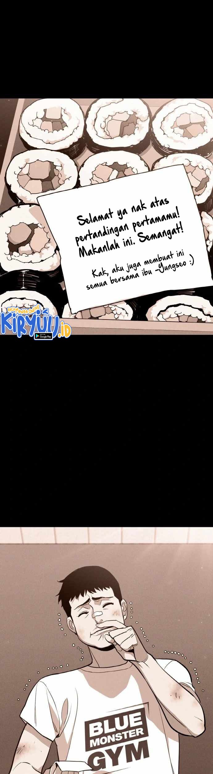 Ranker (2022) Chapter 21 Gambar 27