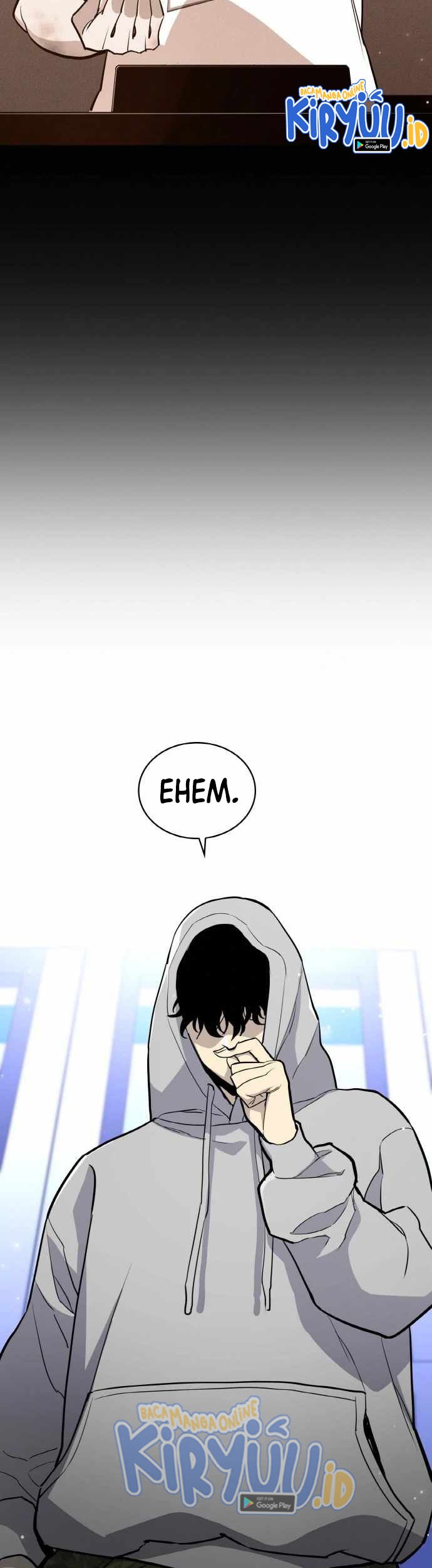Ranker (2022) Chapter 21 Gambar 28