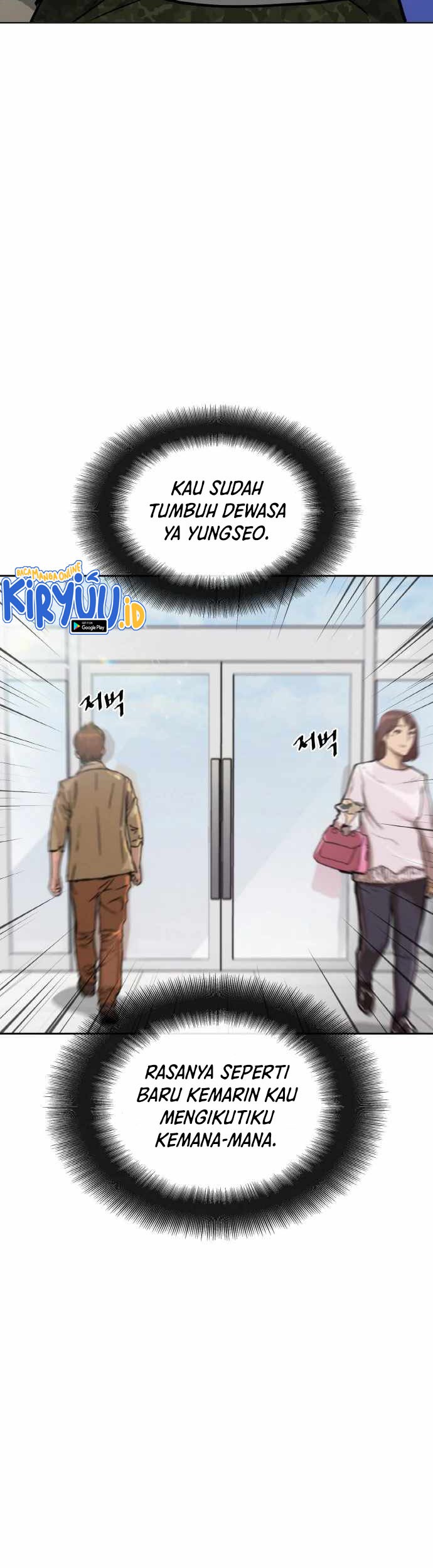 Ranker (2022) Chapter 21 Gambar 29