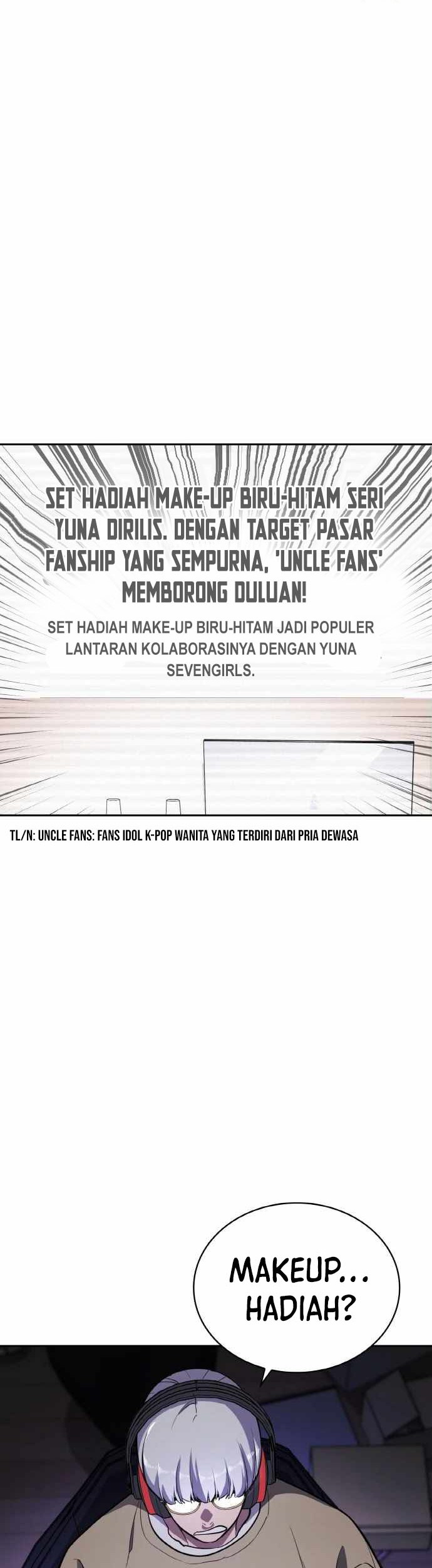 Ranker (2022) Chapter 20 Gambar 32