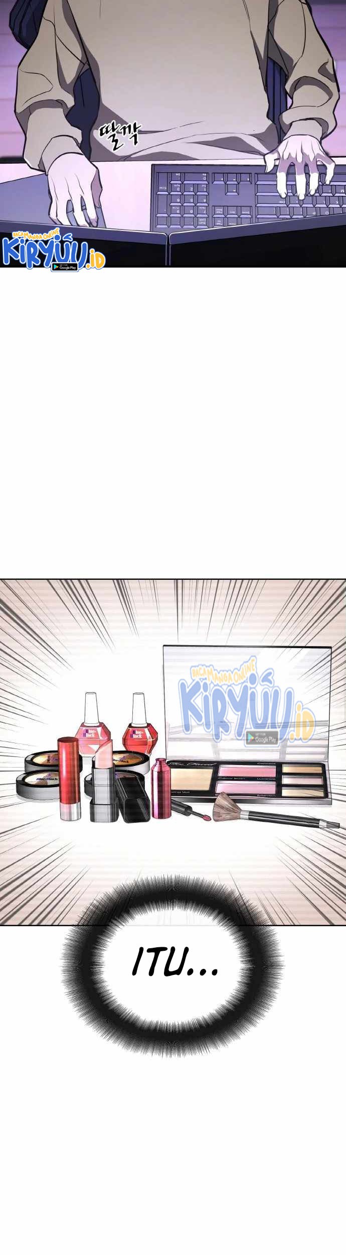 Ranker (2022) Chapter 20 Gambar 33