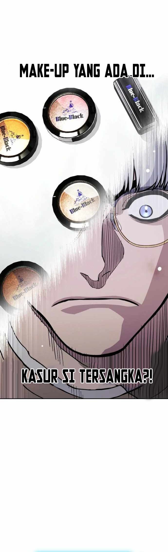 Ranker (2022) Chapter 20 Gambar 34