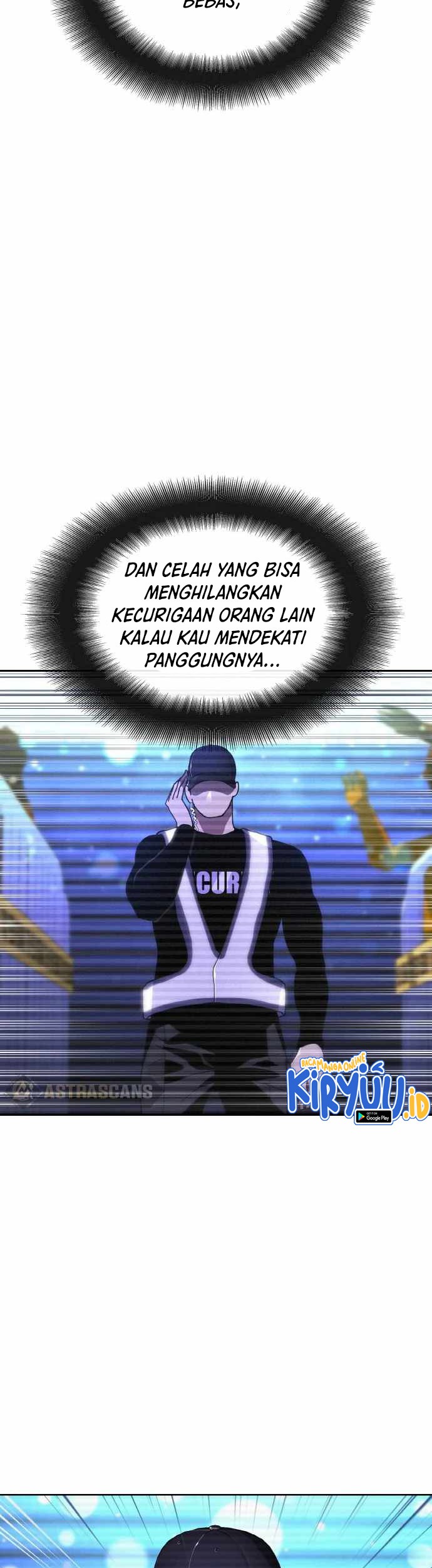 Ranker (2022) Chapter 20 Gambar 37