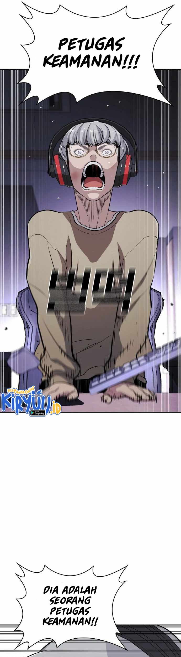 Ranker (2022) Chapter 20 Gambar 39