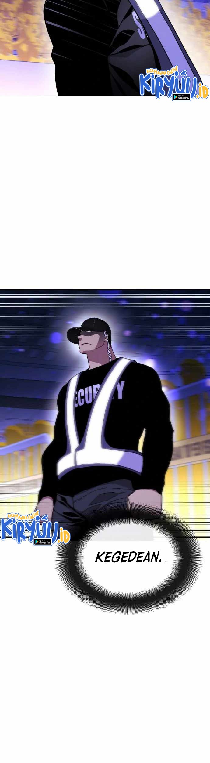 Ranker (2022) Chapter 20 Gambar 41