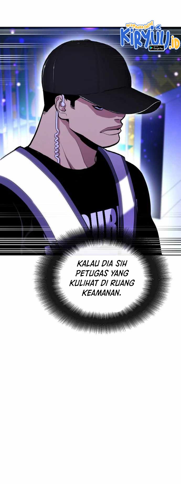 Ranker (2022) Chapter 20 Gambar 42