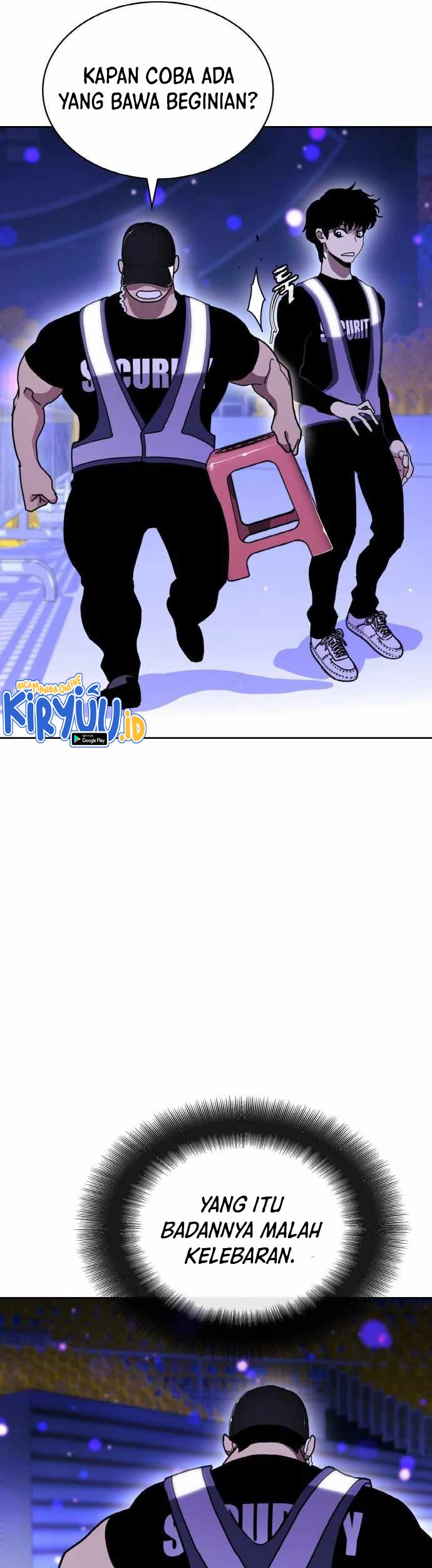 Ranker (2022) Chapter 20 Gambar 43