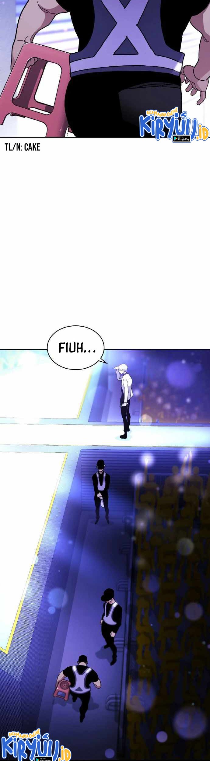 Ranker (2022) Chapter 20 Gambar 44