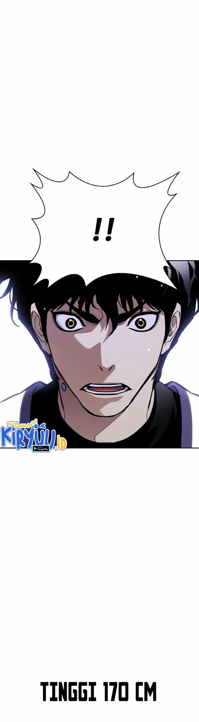 Ranker (2022) Chapter 20 Gambar 46