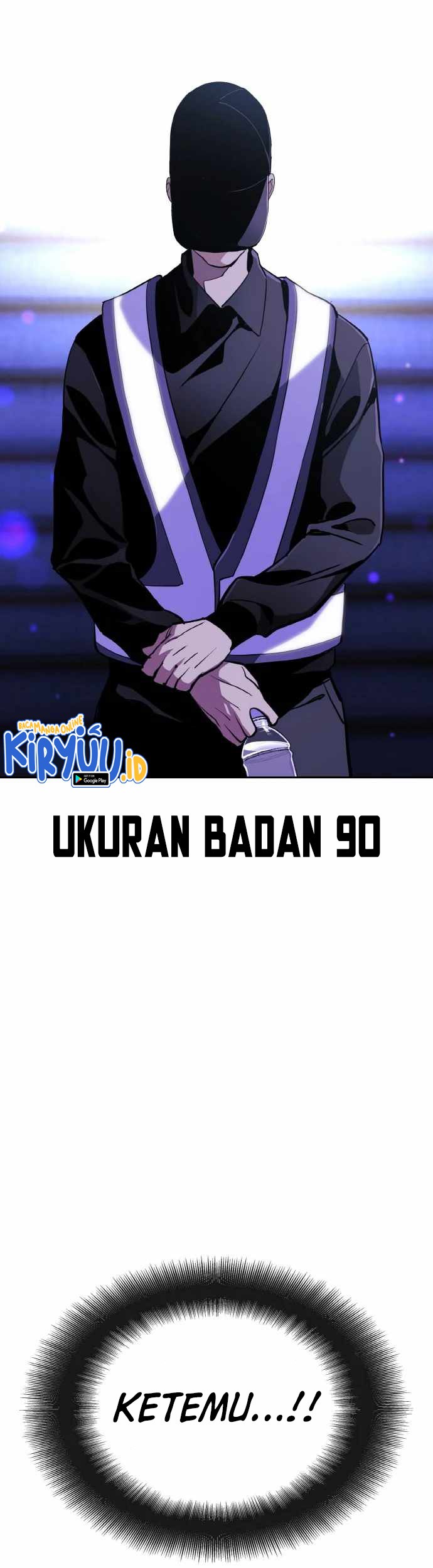 Ranker (2022) Chapter 20 Gambar 47