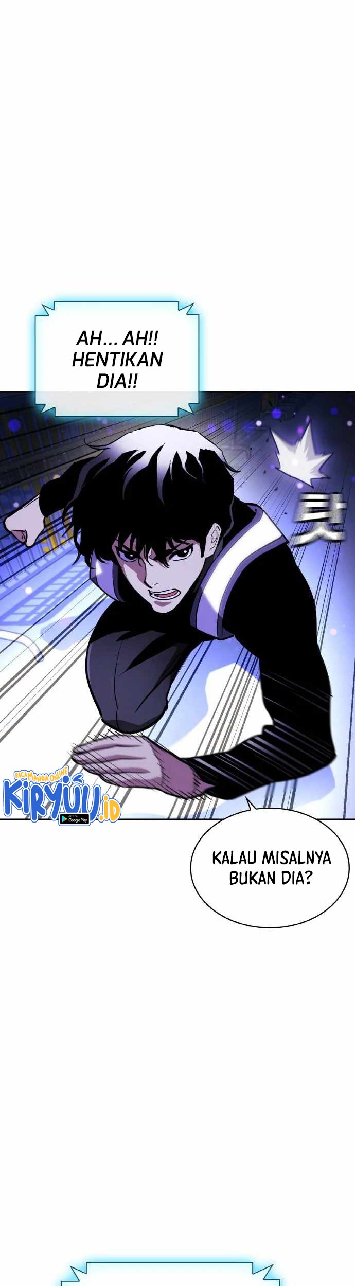 Ranker (2022) Chapter 20 Gambar 48