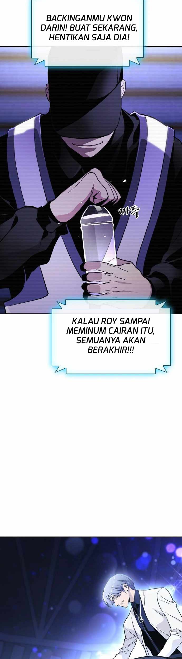 Ranker (2022) Chapter 20 Gambar 49