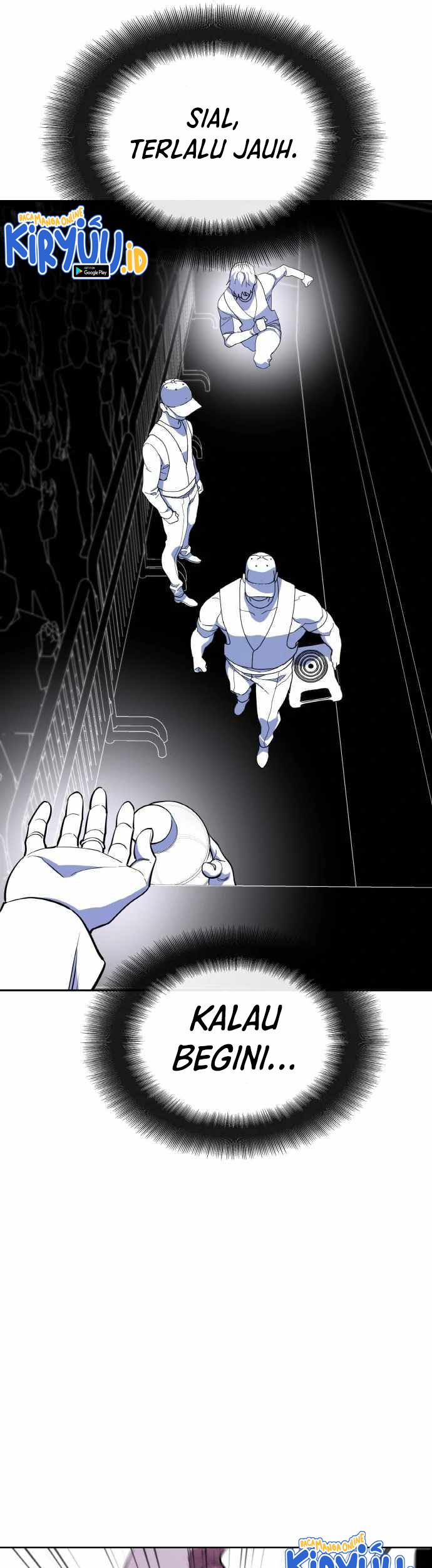 Ranker (2022) Chapter 20 Gambar 51