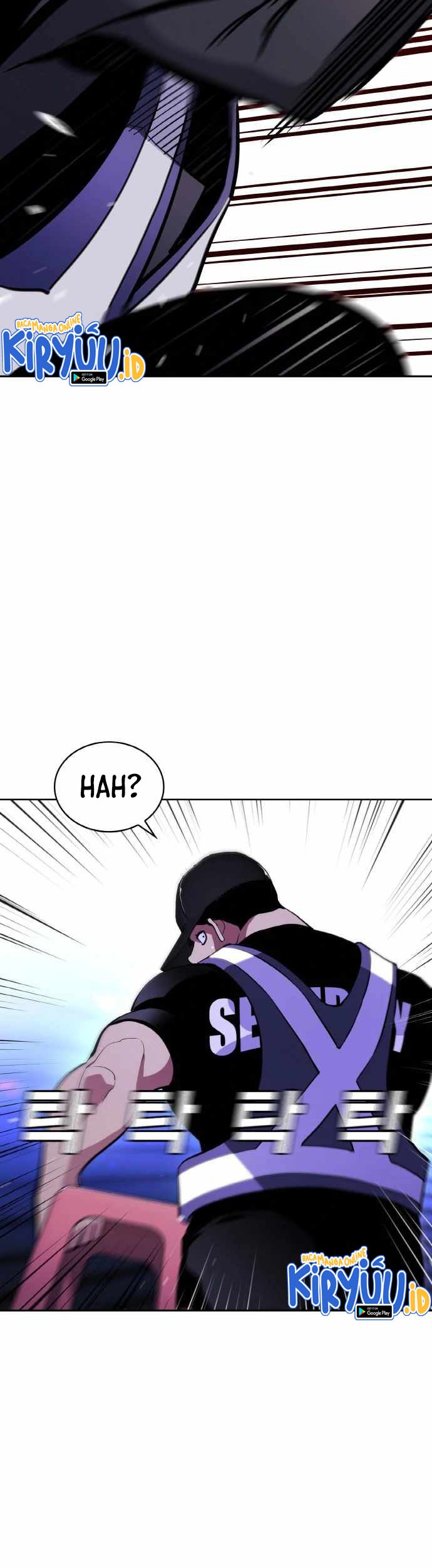 Ranker (2022) Chapter 20 Gambar 53