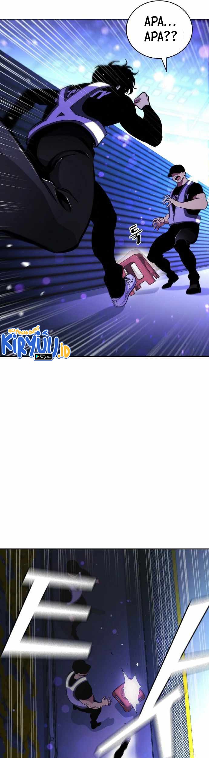 Ranker (2022) Chapter 20 Gambar 55