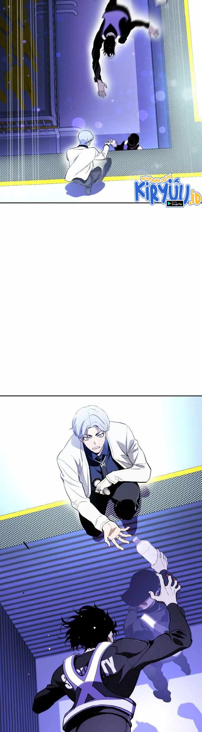 Ranker (2022) Chapter 20 Gambar 56