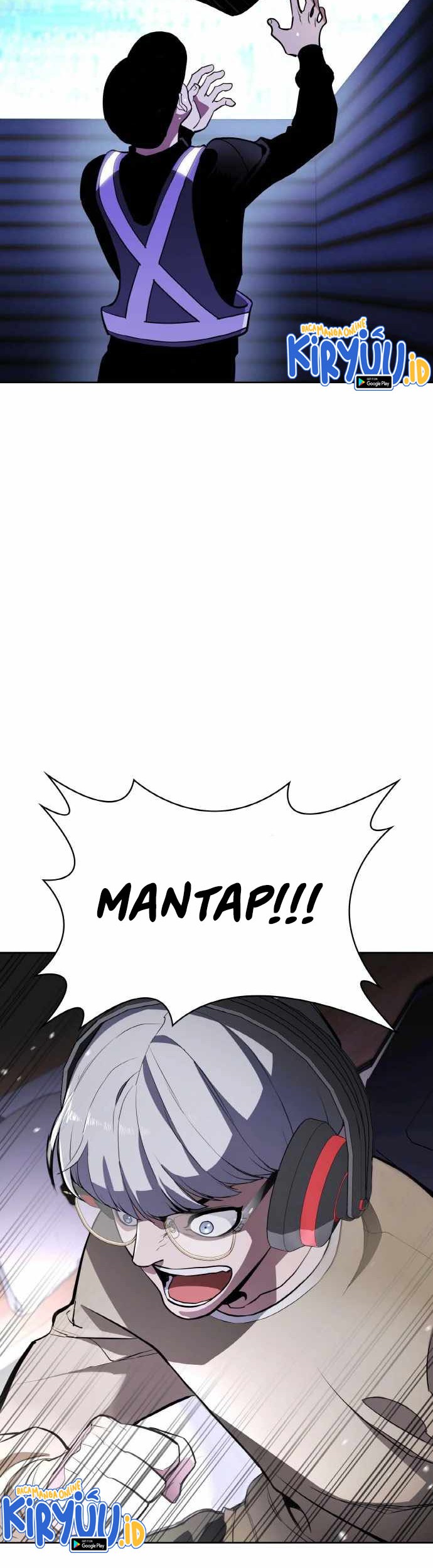 Ranker (2022) Chapter 20 Gambar 62
