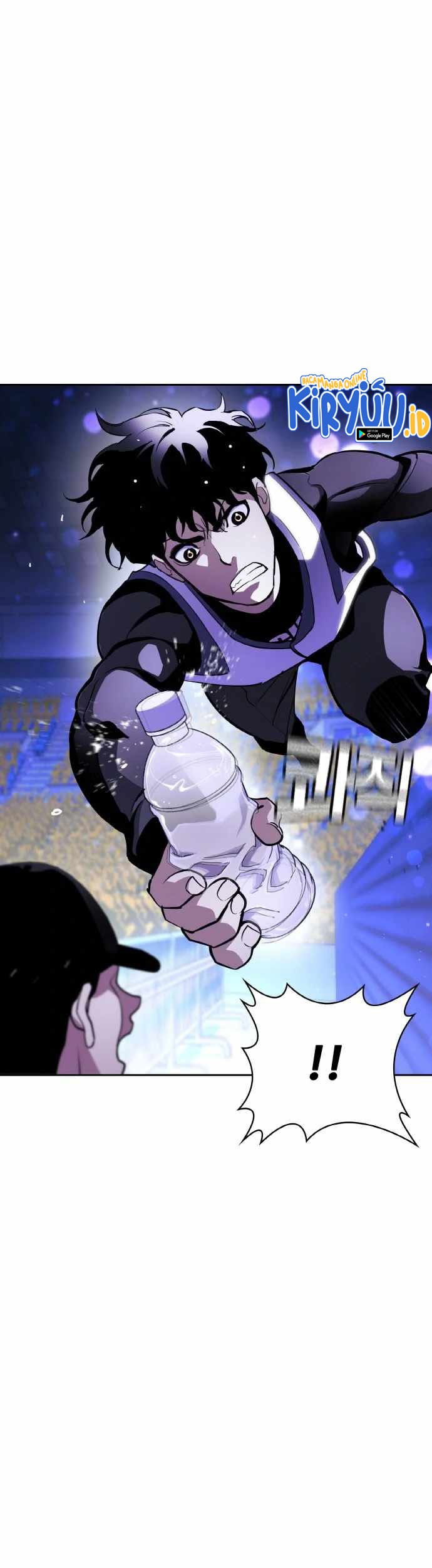 Ranker (2022) Chapter 20 Gambar 63