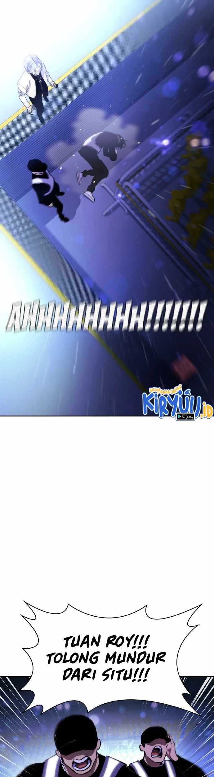 Ranker (2022) Chapter 20 Gambar 67
