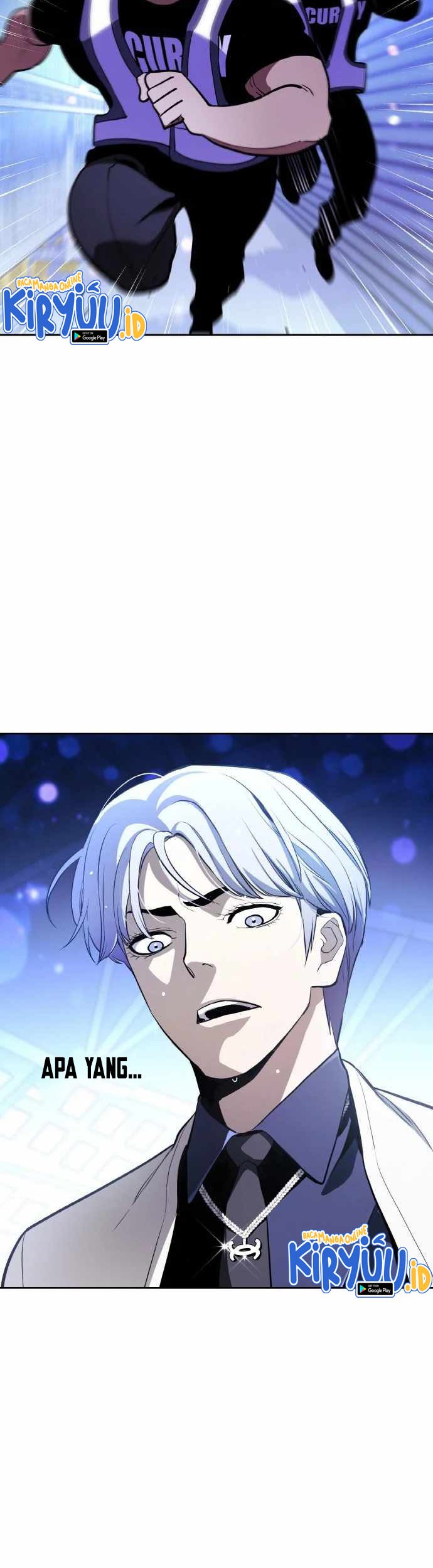 Ranker (2022) Chapter 20 Gambar 68