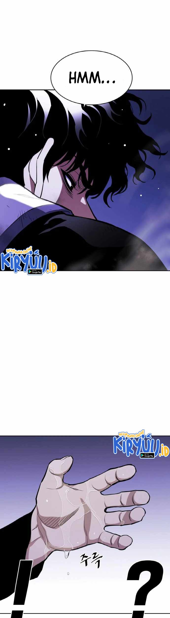 Ranker (2022) Chapter 20 Gambar 69