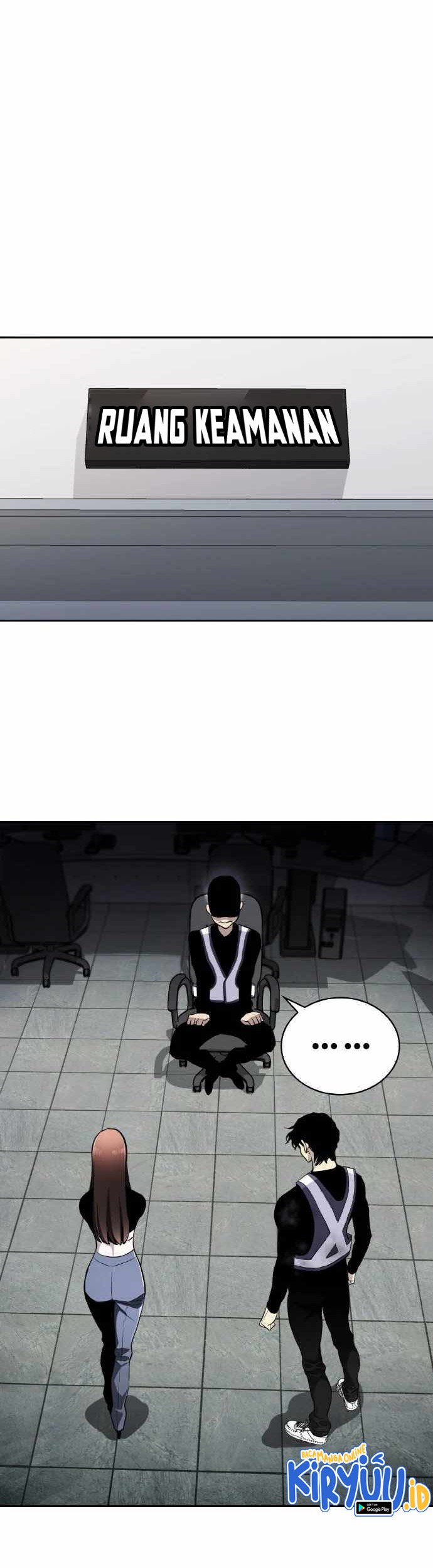 Ranker (2022) Chapter 20 Gambar 72