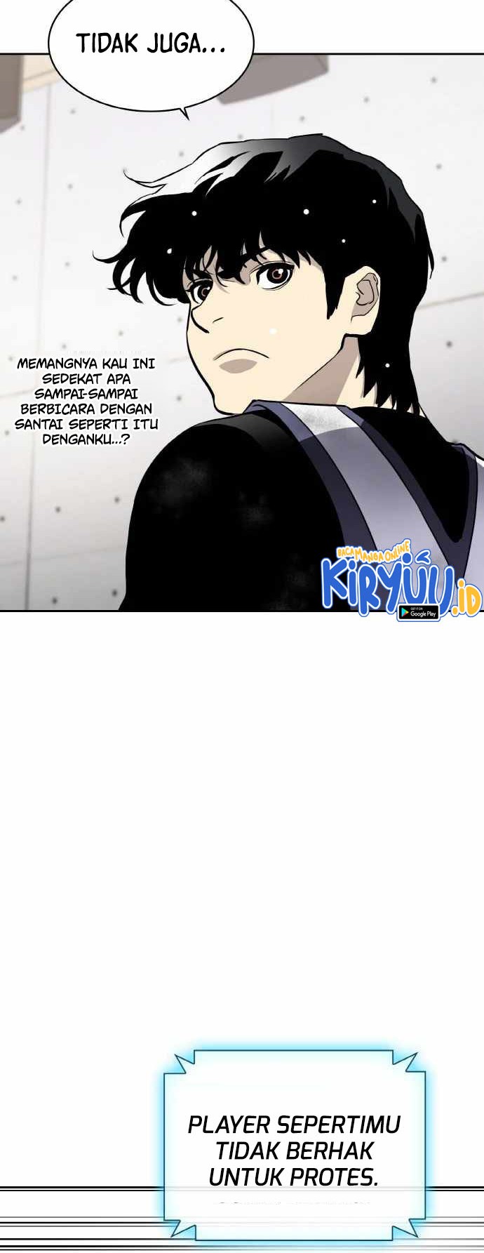 Ranker (2022) Chapter 20 Gambar 74