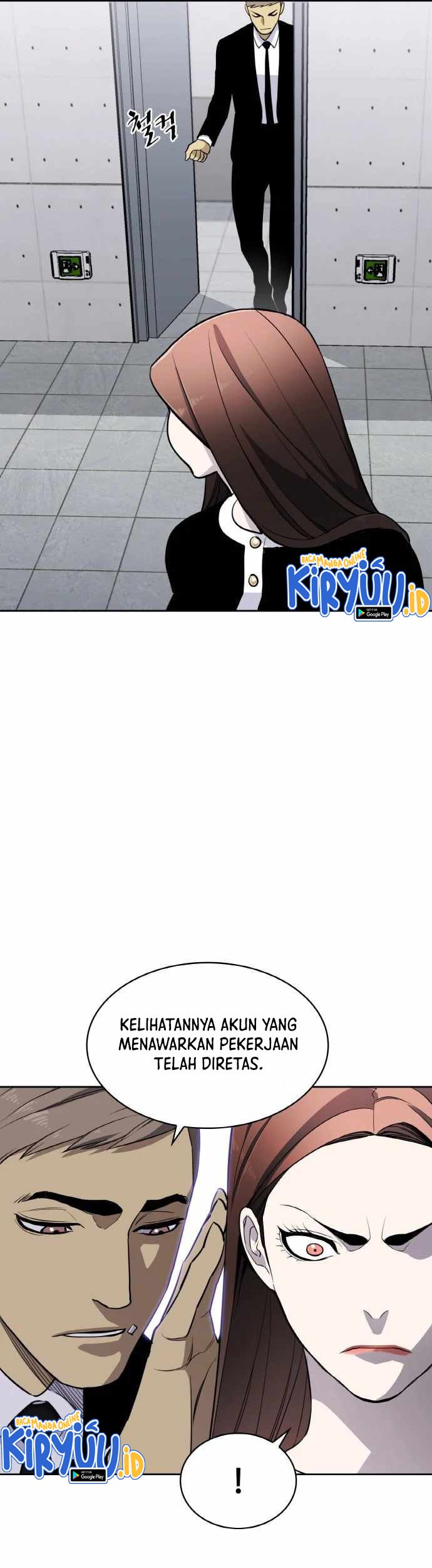 Ranker (2022) Chapter 20 Gambar 79