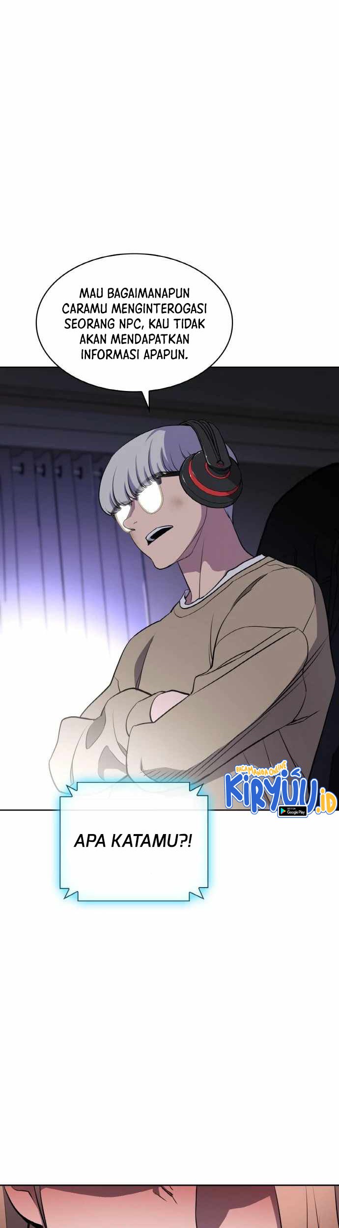 Ranker (2022) Chapter 20 Gambar 80