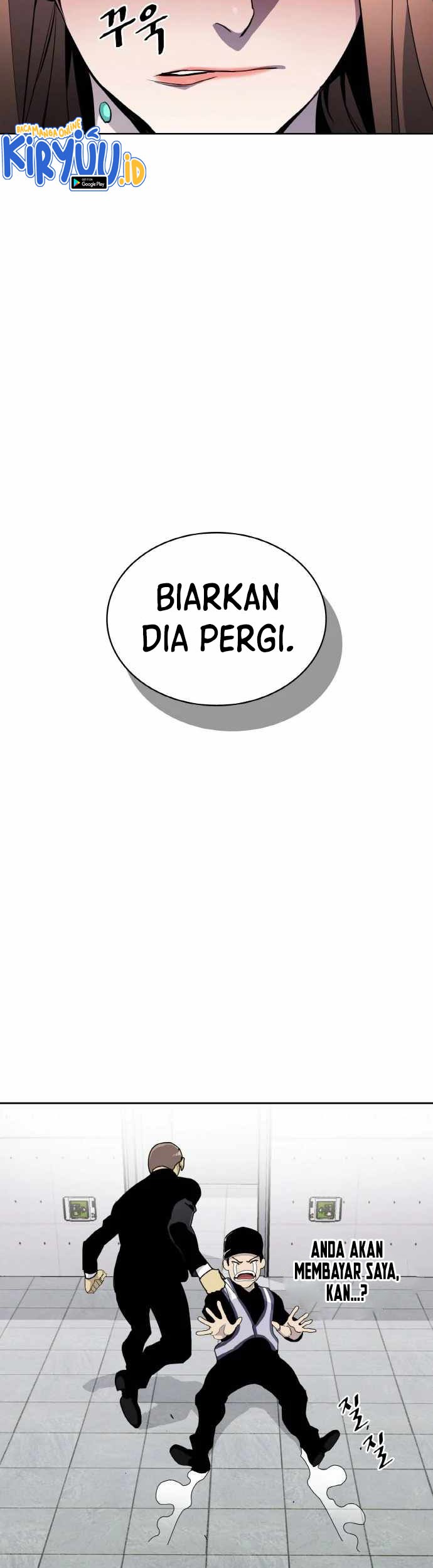 Ranker (2022) Chapter 20 Gambar 81