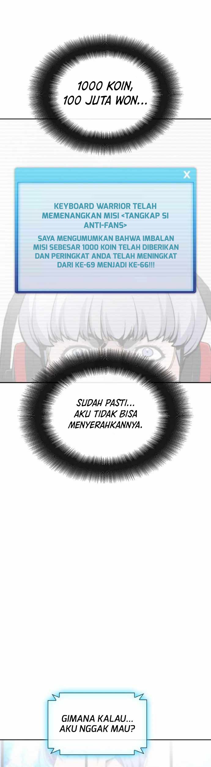 Ranker (2022) Chapter 20 Gambar 85