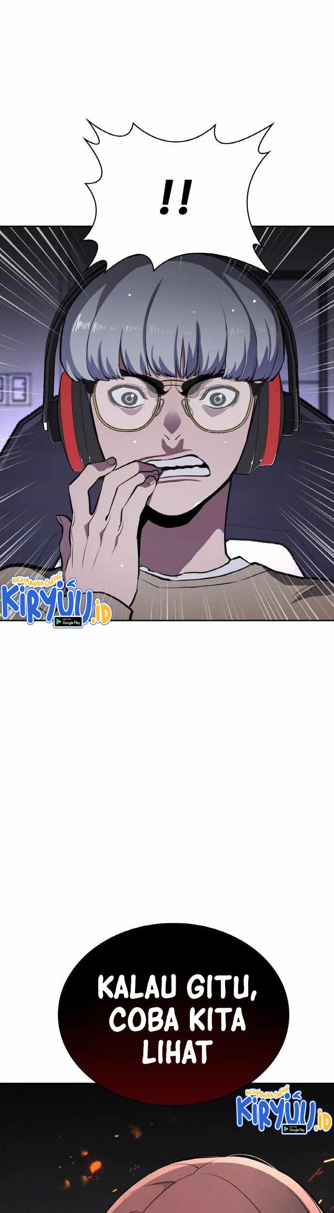 Ranker (2022) Chapter 20 Gambar 88