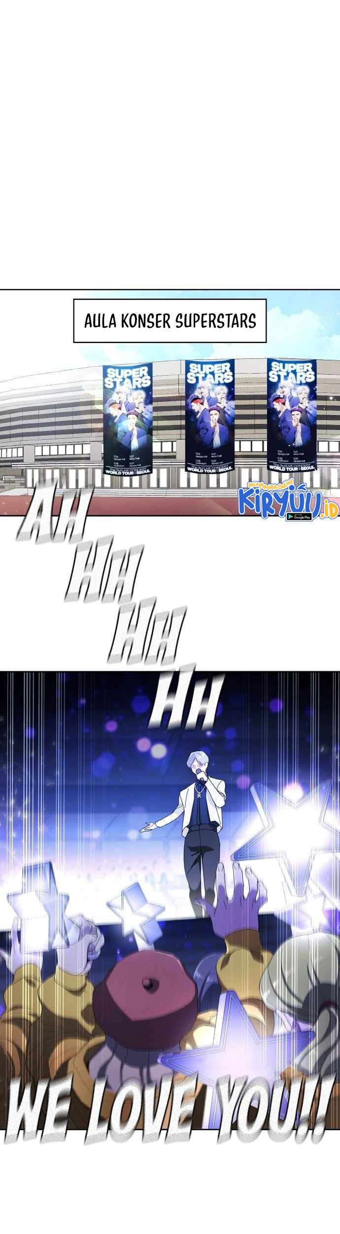 Ranker (2022) Chapter 20 Gambar 3