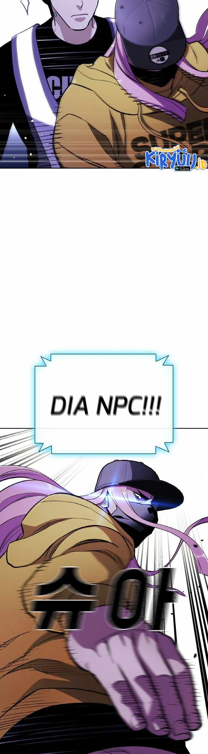 Ranker (2022) Chapter 20 Gambar 5