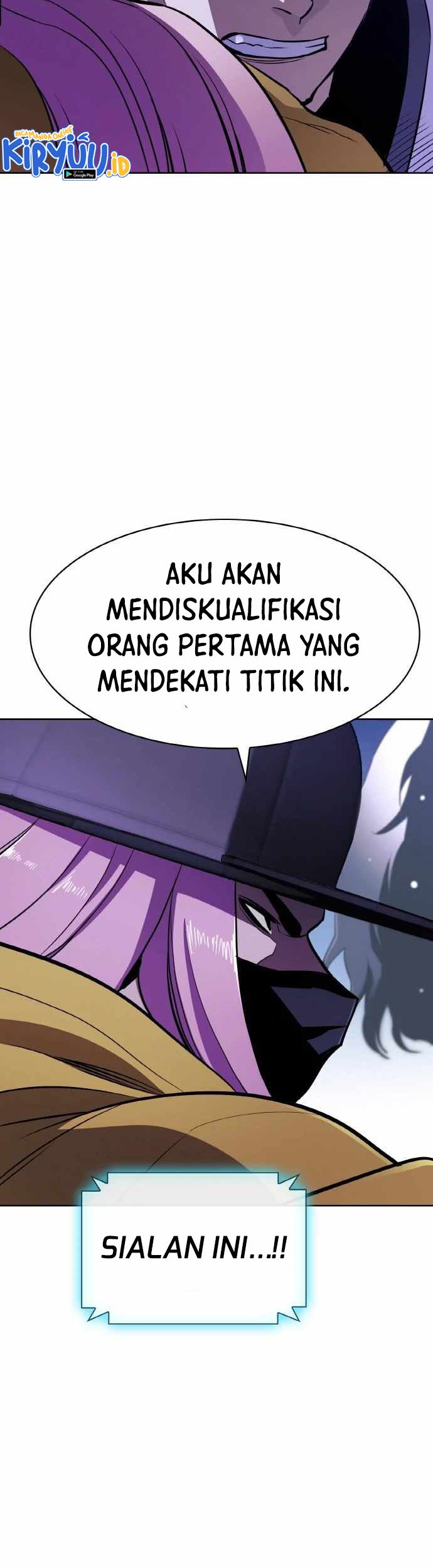 Ranker (2022) Chapter 20 Gambar 8