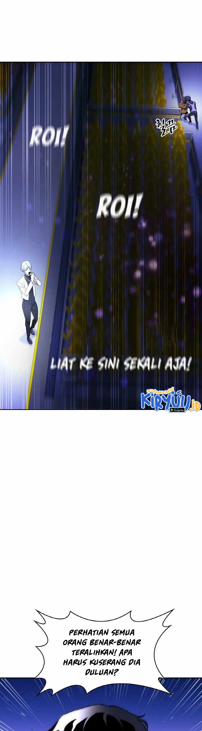 Ranker (2022) Chapter 20 Gambar 9