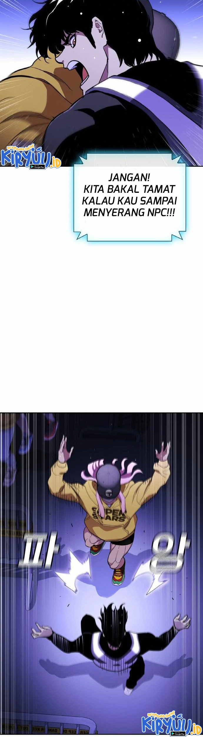 Ranker (2022) Chapter 20 Gambar 10