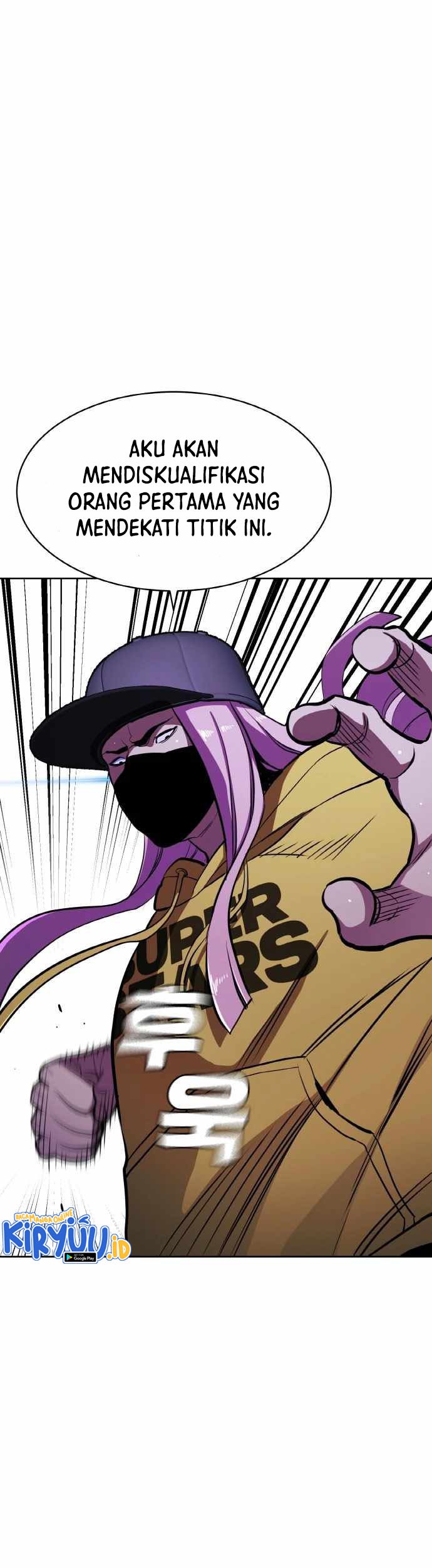 Ranker (2022) Chapter 20 Gambar 11