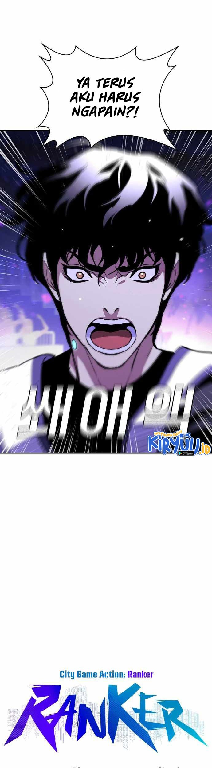 Ranker (2022) Chapter 20 Gambar 12