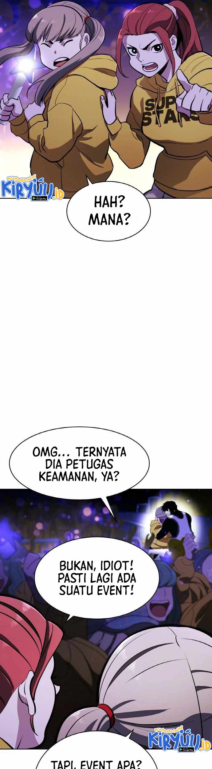 Ranker (2022) Chapter 20 Gambar 15