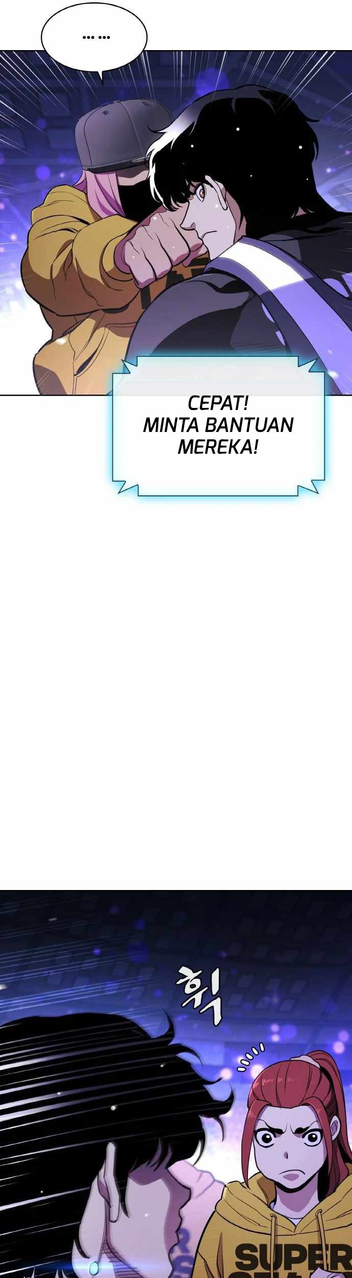 Ranker (2022) Chapter 20 Gambar 19