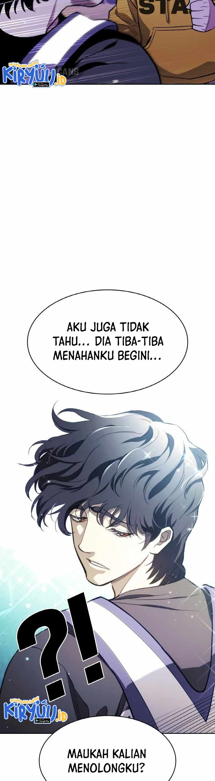 Ranker (2022) Chapter 20 Gambar 20