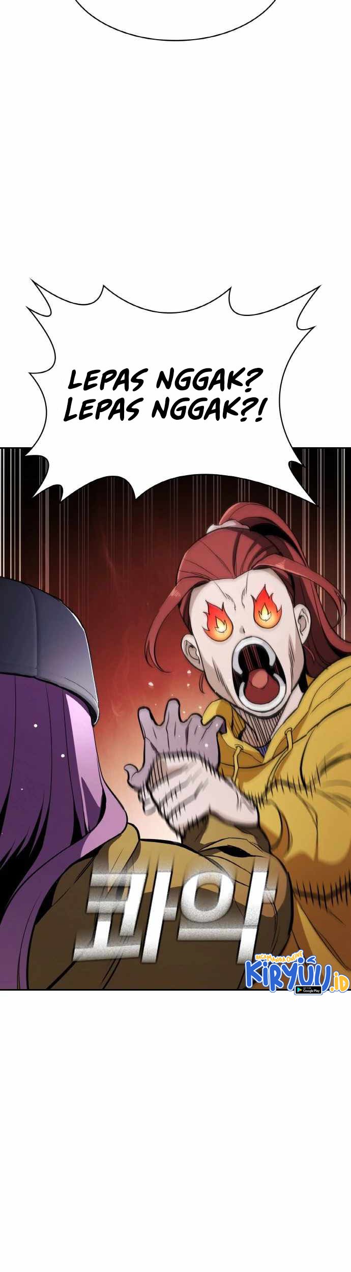 Ranker (2022) Chapter 20 Gambar 21