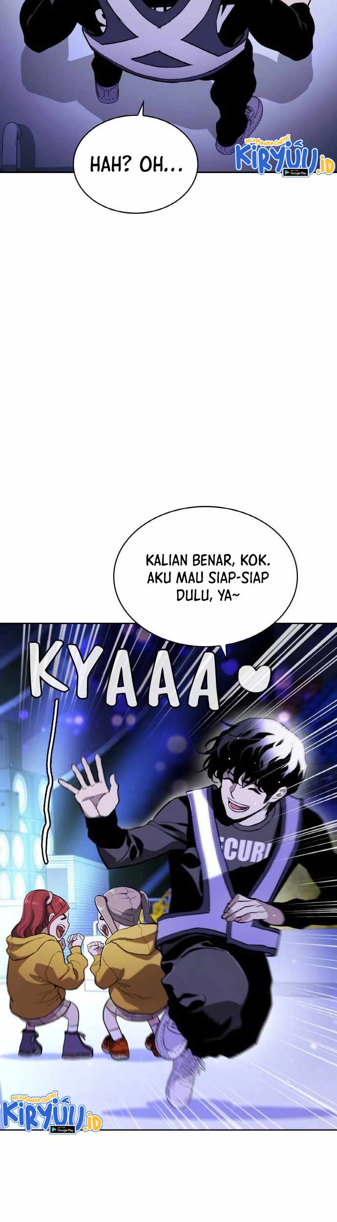 Ranker (2022) Chapter 20 Gambar 25