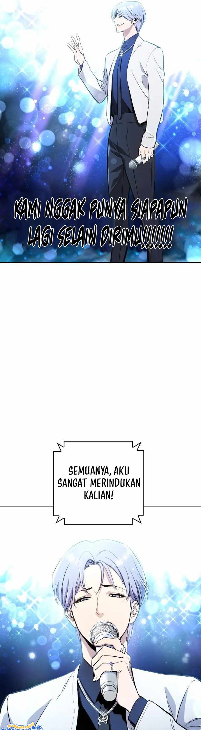 Ranker (2022) Chapter 20 Gambar 27