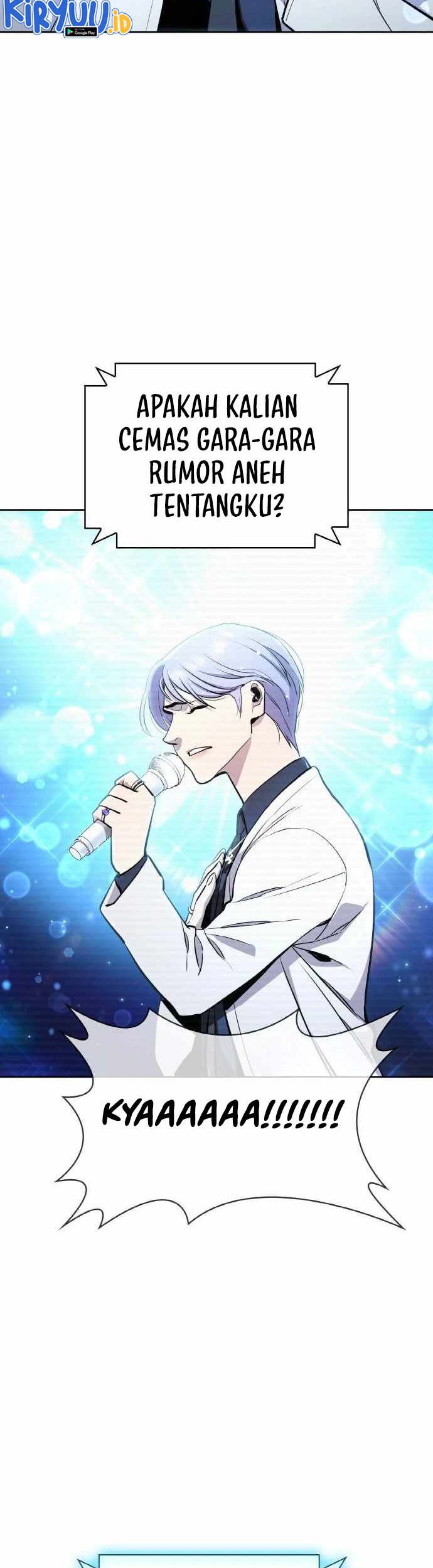 Ranker (2022) Chapter 20 Gambar 28
