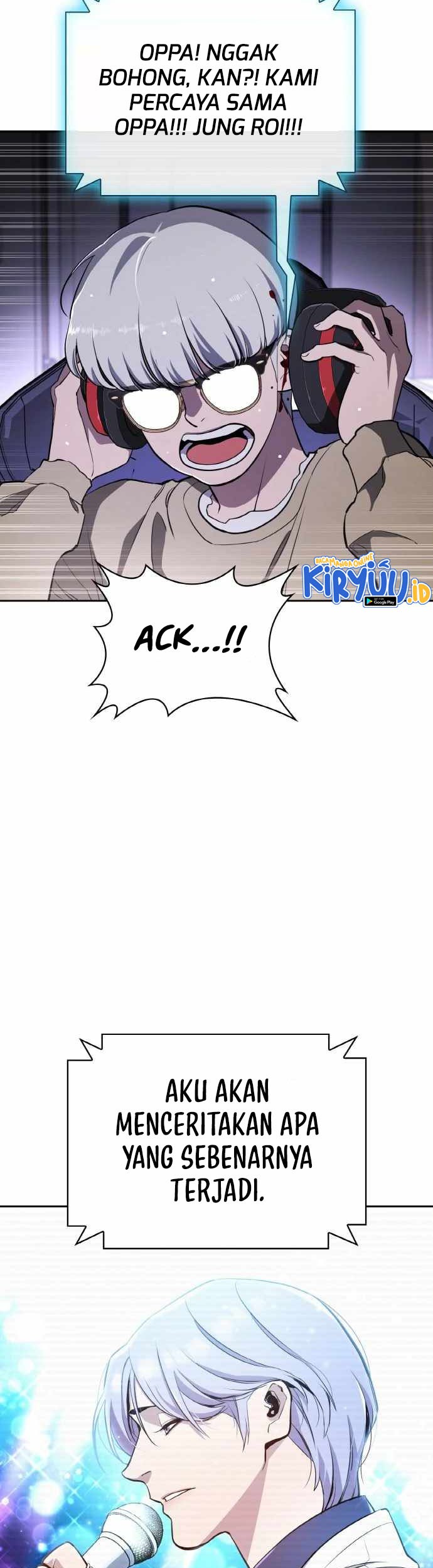 Ranker (2022) Chapter 20 Gambar 29