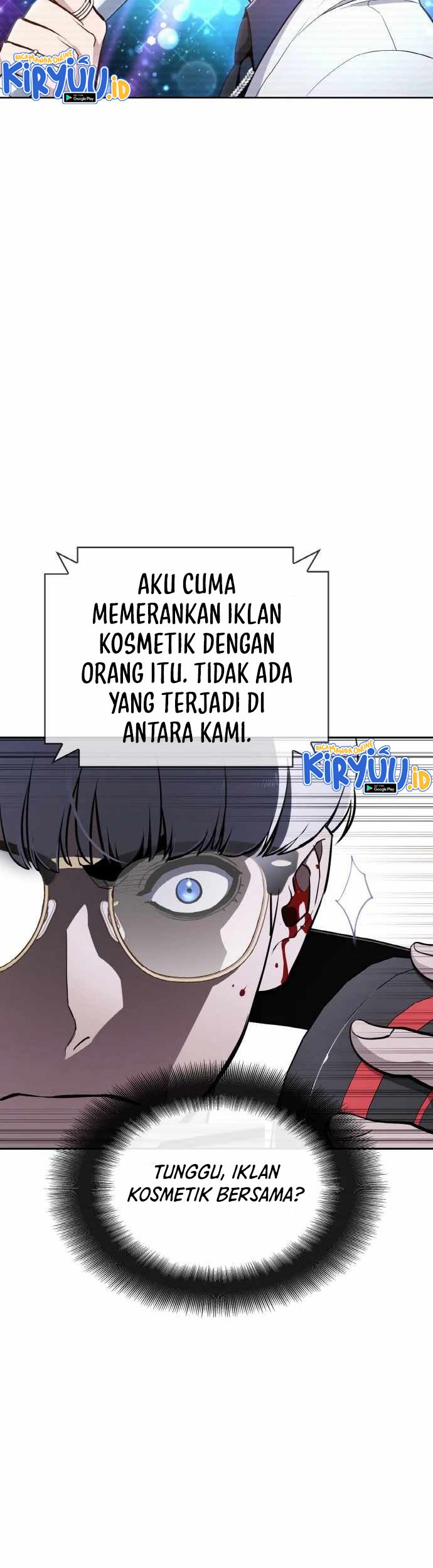 Ranker (2022) Chapter 20 Gambar 30